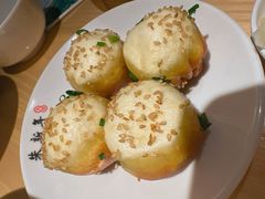 -朱新年·苏式汤团·面点(北寺塔店)