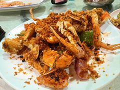 -崖口红树林海鲜餐厅