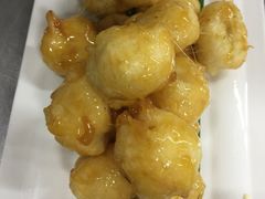 -小南洋海景餐厅(深圳湾店)