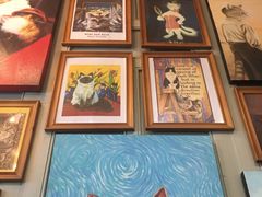 -猫咪博物馆(顶澳仔猫街店)