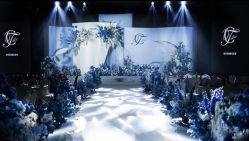 -Sugar苏格婚礼策划工作室