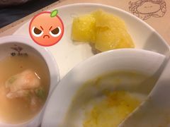 -点都德(千灯湖环宇城店)