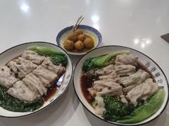 港式咖喱鱼丸-超琪星·咖啡简餐(川音店)