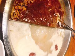 -傣妹火锅(张江高科店)