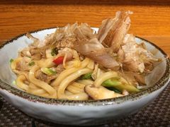 -尺山寸水日料(马桥满天星店)