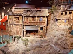 -重庆历史名人馆