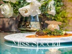 -上海和平饭店-华懋阁 The Cathay Room