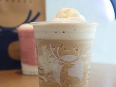 哈根达斯拿铁冰-瑞幸咖啡(海螺大厦店)