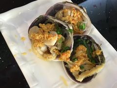 -真剑日本料理·铁板烧(贵州路店)