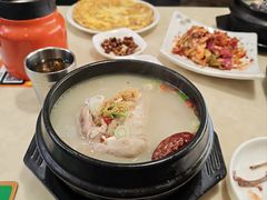 -长顺参鸡汤店(西塔总店)