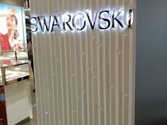 -SWAROVSKI(王府井百货店)