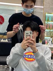 -名作·臻美Hair SaLon