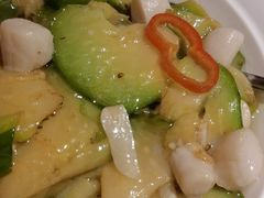 -宝轩渔府·老字号海鲜·正宗津菜(水上店)