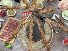 -木萨火锅店(开鲁路店)