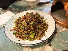 黑三剁-浩海火烧云傣家菜(京广店)