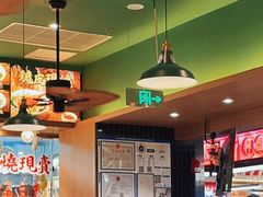 -肥小福·烧鹅专门店(环宇荟店)