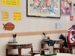 大堂-顺记冰室(宝华路店)