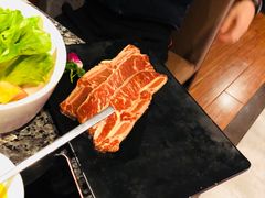 -汉拿山(包河万达店)