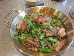 -新繁老號豌豆汤饭店·江湖菜(宝光寺店)