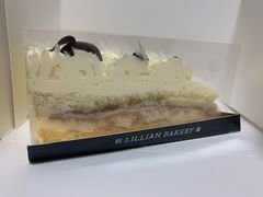-莉莲蛋挞(日月光店)