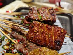 -聚味瞿记·龙虾堂(坡子街店)