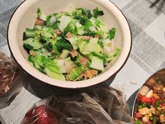 -彭耕记猪油炒小菜(吉联mall店)