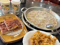 -老来福·非遗酸汤兔(凯旋路店)