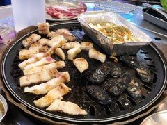 -玄希浪漫厨房·韩料烤肉(湖滨银泰in77店)