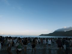 -朱家尖南沙景点