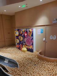 点击看大图 -奈尔宝·儿童乐园·亲子餐厅(前滩店)