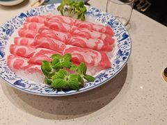 -五星桥原切肥牛火锅(怀德桥店)
