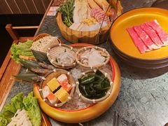 -牛New寿喜烧(龙湖金沙天街店)