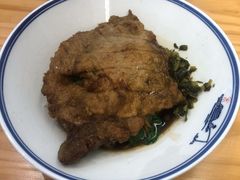 -天天鲜面馆(衡山路店)