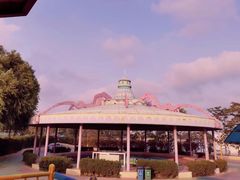 -秦皇岛乐岛海洋王国