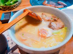 -一牛道炭火烧肉居酒屋(椒江店)