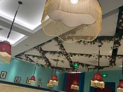 大堂-玉玲珑(陆家嘴店)