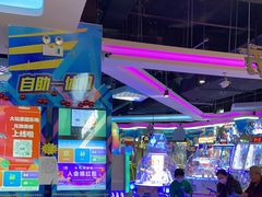 -大玩家(通州万达广场店)
