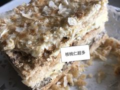 -马哥孛罗咖啡厅·Cafe Marco (厦门马哥孛罗东方大酒店)