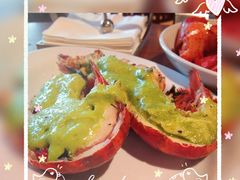-mezza9 Macau(澳门君悦酒店)