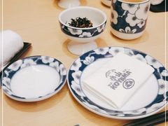 -小山日本料理(太古汇店)