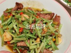 -涌上外婆桥(南塘店)