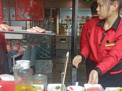 -倍儿红喜临门火锅(文兴路店)