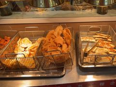 -嘉和一品粥(马家堡店)