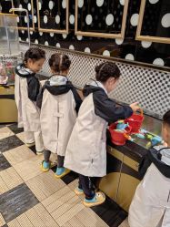 -MELAND CLUB亲子乐园·派对·餐厅(北京芳圆里ID MALL店)