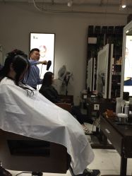 -Tmix 潮牌美发造型