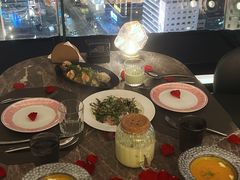 -Hi City·城市之巅