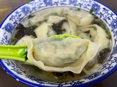 -方老大馄饨(抚宁巷店)