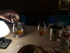 -苏州凯悦酒店·酒肆(华池街店)