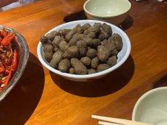 -琥珀老六龙虾(四里河店)