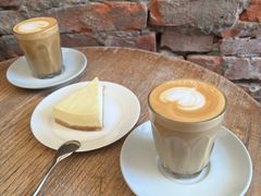 -VOYAGE COFFEE(北锣鼓巷店)